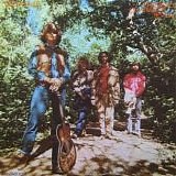Creedence Clearwater Revival - Green River  (Reissue)