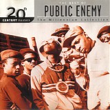 Public Enemy - The Best Of Public Enemy