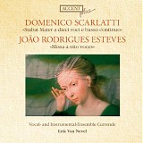 Various artists - Accent 28 D. Scarlatti: Stabat Mater; Esteves: Missa