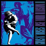 Guns N Roses - Use Your Illusion II [2011 SHM Japan]