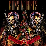 Guns N Roses - 1987-2011 [Japan SHM box set]