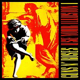 Guns N Roses - Use Your Illusion I [2011 SHM Japan]