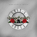 Guns N Roses - Greatest Hits [2011 SHM Japan]