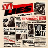 Guns N Roses - G N' R Lies [2011 SHM Japan]