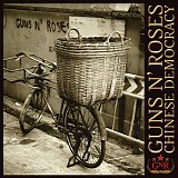 Guns N Roses - Chinese Democracy [2011 SHM Japan]
