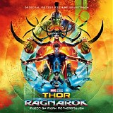 Various Artists - Thor: Ragnarok (Original Motion Picture Soundtrack)