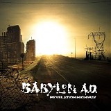 Babylon A.D. - Revelation Highway