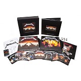 Metallica - Master Of Puppets (Remastered Deluxe Boxset)