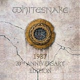 Whitesnake - 1987 (30th Anniversary Super Deluxe Edition) [Remastered]