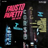 Fausto Papetti - 7a Raccolta