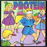 Protein - My Blood/Refrigerator
