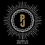 Pearl Jam - 2016.04.21 - Colonial Life Arena, Columbia, SC