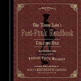 Various Artists - Musicophilia - The Young Lady's Post-Punk Handbook - Volume 01