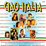 Various artists - Ciao Italia
