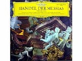 Janowitz, HÃ¶ffgen, HÃ¤fliger, Crass, MÃ¼nchener Bach-Chor, MÃ¼nchener Bach-Orch - Georg Friedrich HÃ¤ndel: ChÃ¶re und Arien aus "Der Messias"