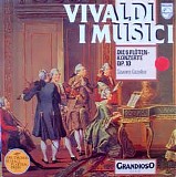 Severino Gazzeloni - Vivaldi i Musico. Die 6 FlÃ¶tenkonzerte Op. 10