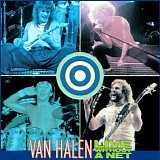 Van Halen - Live Without a Net [vhs]