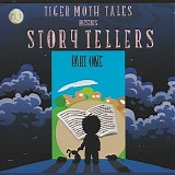 Tiger Moth Tales - Story Tellers, Part One