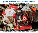 John Mayall's Bluesbreakers - Live In 1967 Vol. II