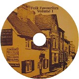 Various artists - Folk Favourites Vol. I