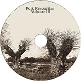 Various artists - Folk Favourites Vol. III