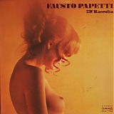 Fausto Papetti - 29a Raccolta