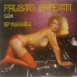 Fausto Papetti - 16a Raccolta