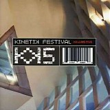 Various artists - Kinetik Festival Volume Five