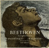 Ludwig van Beethoven & Lili Kraus - Ludwig van Beethoven Klaviersonaten Â»PathÃ©tiqueÂ« Â»WaldsteinÂ« Sonate, OP. 49 Nr. 1