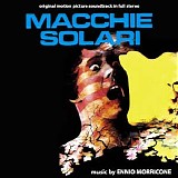 Ennio Morricone - Macchie Solari