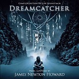James Newton Howard - Dreamcatcher (Deluxe Edition)