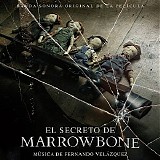 Fernando VelÃ¡zquez - El Secreto de Marrowbone