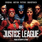 Danny Elfman - Justice League