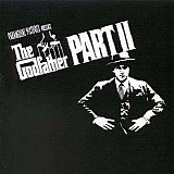 Various artists - The Godfather: Part II