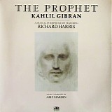 Richard Harris - The Prophet