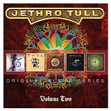 Jethro Tull - Original Album Series vol. 2