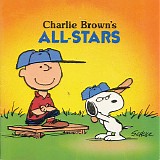 Vince Guaraldi - Charlie Brown's All-Stars