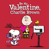 Vince Guaraldi - Be My Valentine, Charlie Brown