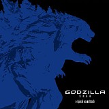 Takayuki Hattori - Godzilla: Kaijuu Wakusei