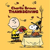 Vince Guaraldi - A Charlie Brown Thanksgiving