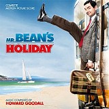 Howard Goodall - Mr. Bean's Holiday