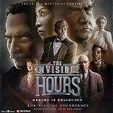 Cris Velasco - The Invisible Hours