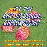 Vince Guaraldi - It's The Easter Beagle, Charlie Brown