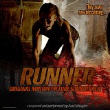 Paul Schuyler - Runner