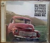 Bill Wyman's Rhythm Kings - Double Bill  (2 CD)