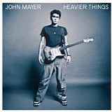 Mayer, John - Heavier Things