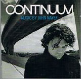 Mayer, John - Continuum (CD & DVD)