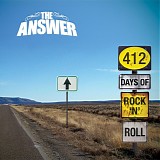 The Answer - 412 Days Of Rock 'N' Roll
