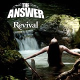 The Answer - Revival (Limited Edition)