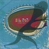 Various artists - Sub Pop: Patient Zero